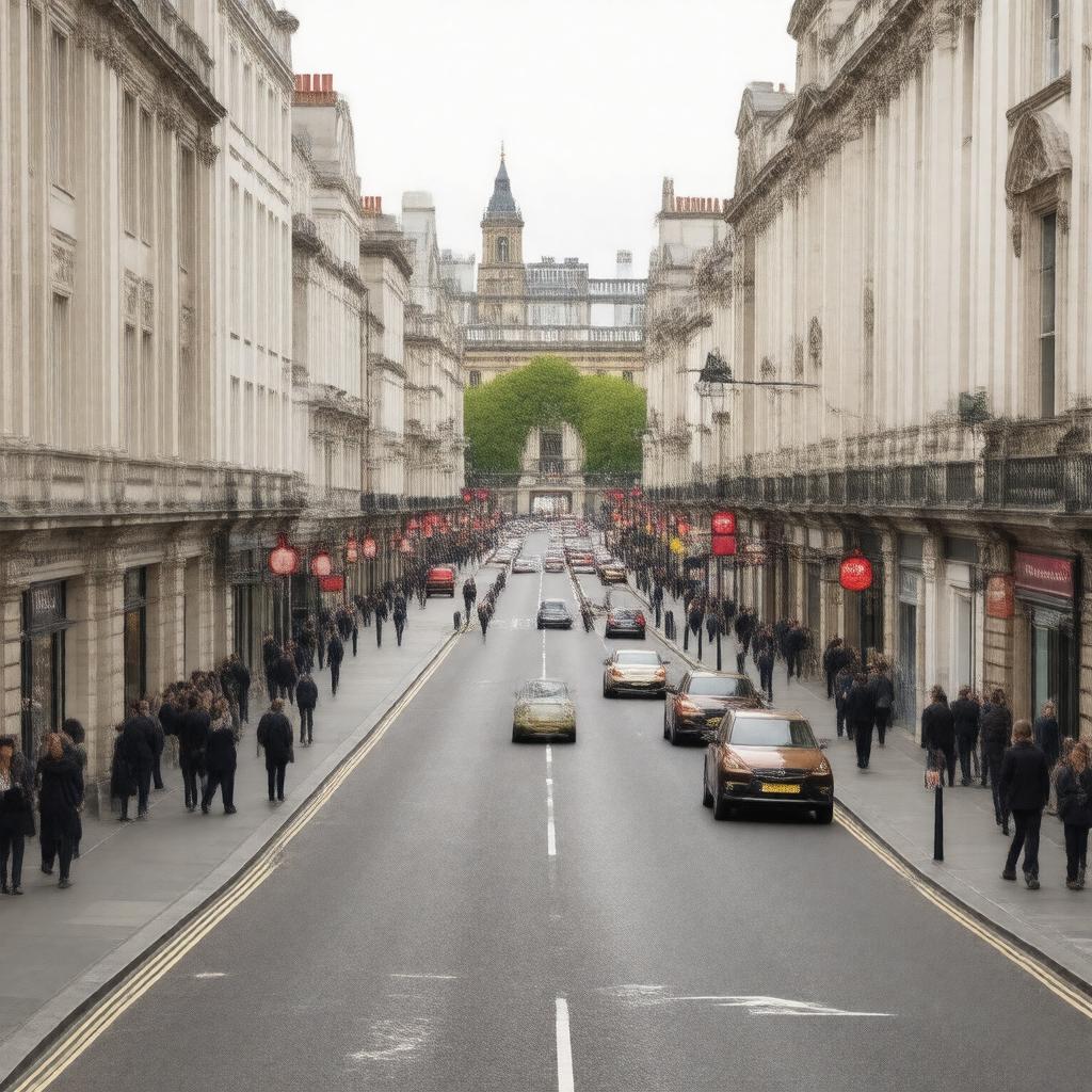 Berkeley Street